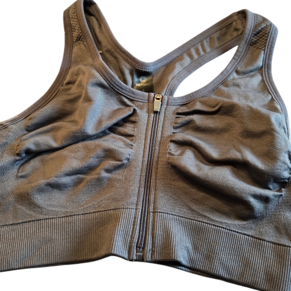 90 Degree by Reflex Sports Bra Size Small